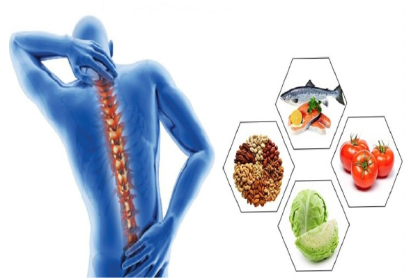 Khoáng chất cho người bị xương khớp: Dinh dưỡng vàng giúp xương chắc khỏe