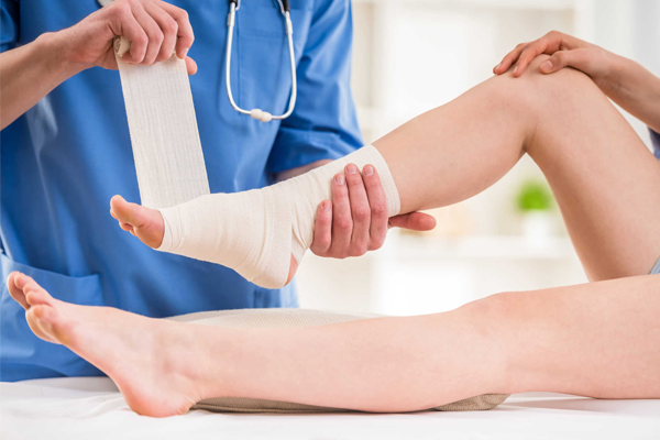 Rạn xương gót chân có thể tái phát không? 
